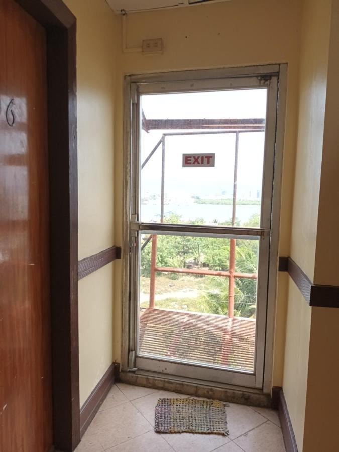 Mactan Pension House Lapu-Lapu City Exterior photo